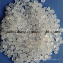Virgin Recycled LLDPE Blow Grade